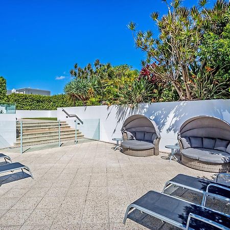 Mantra Legends Hotel Gold Coast Exterior foto