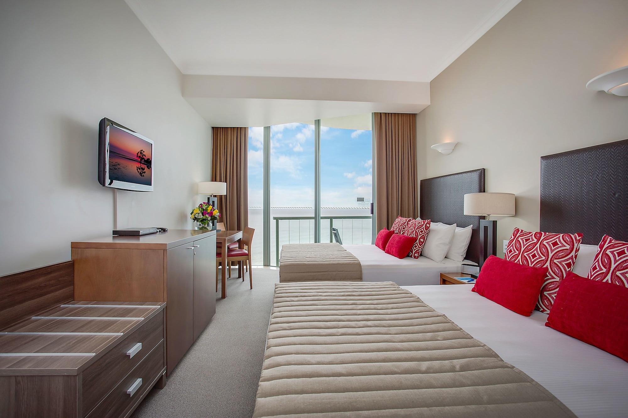 Mantra Legends Hotel Gold Coast Exterior foto